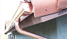 Rain Gutter Installation, Repair, Cleaning in Chackbay, LA